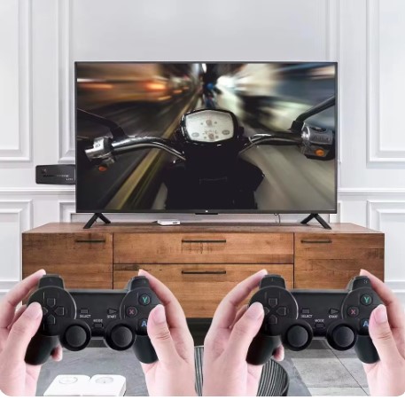 Miniatura 2 de Consola Video Juegos M8